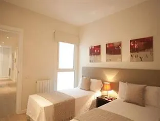 You Stylish Diagonal Apartments Barcelona