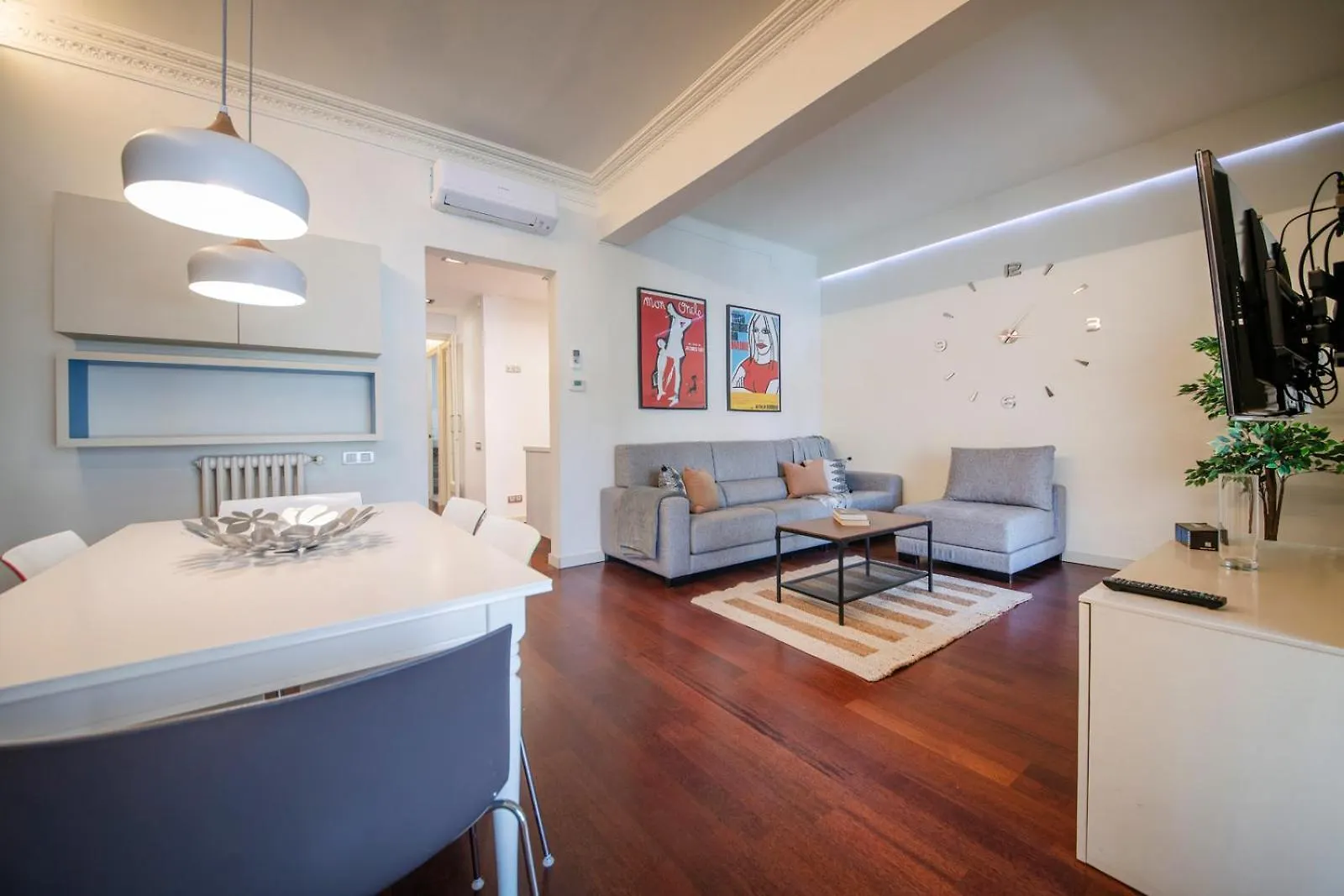 You Stylish Diagonal Apartments Barcelona 0*,  Spain