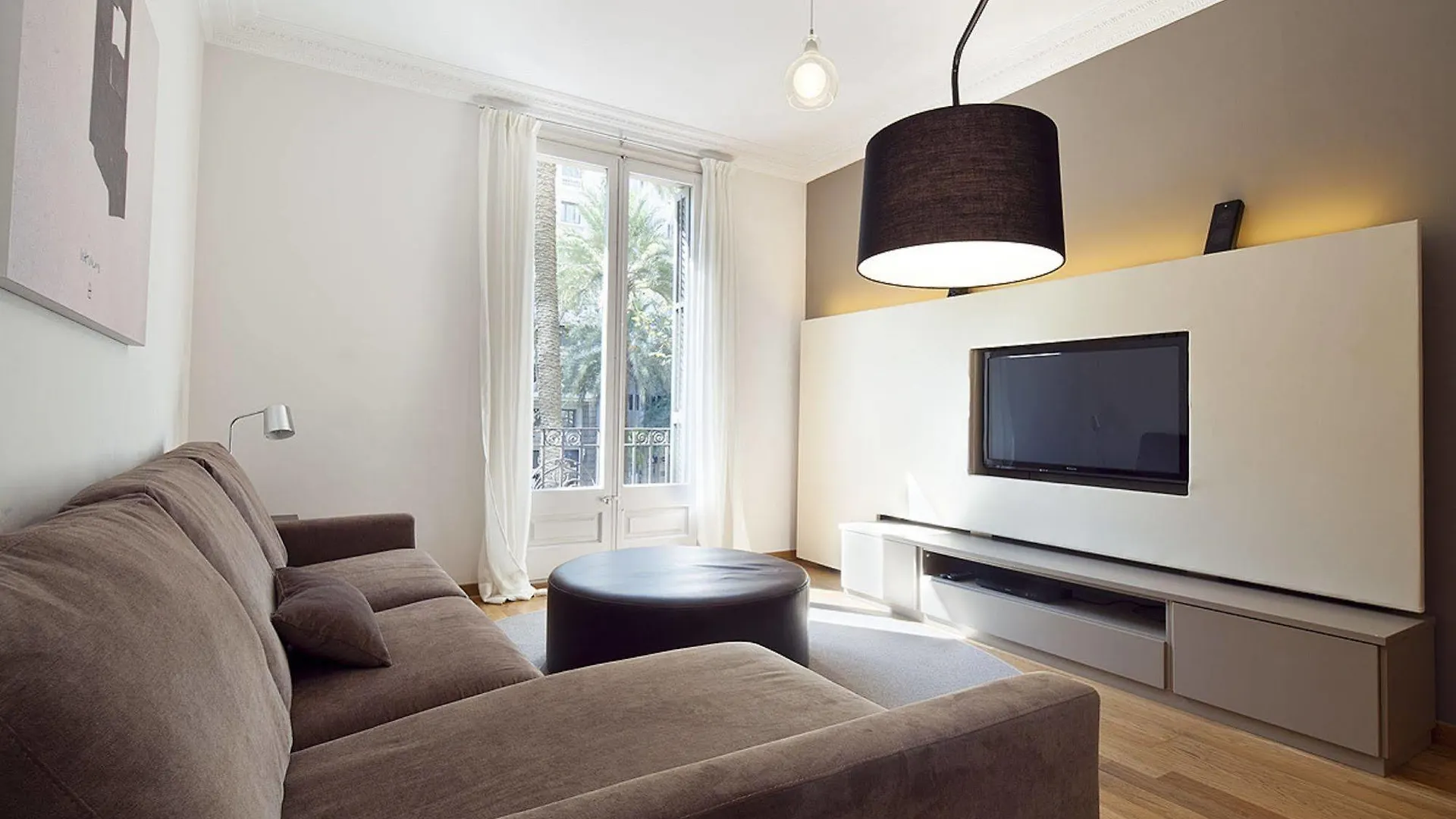 You Stylish Diagonal Apartments Barcelona