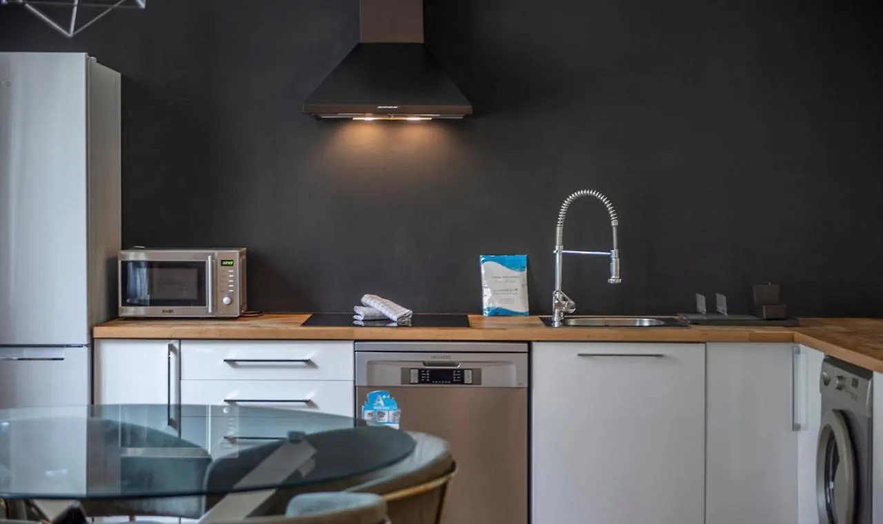 You Stylish Diagonal Apartments Barcelona 0*,  Spain