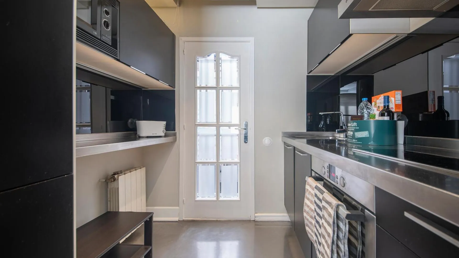 You Stylish Diagonal Apartments Barcelona 0*,