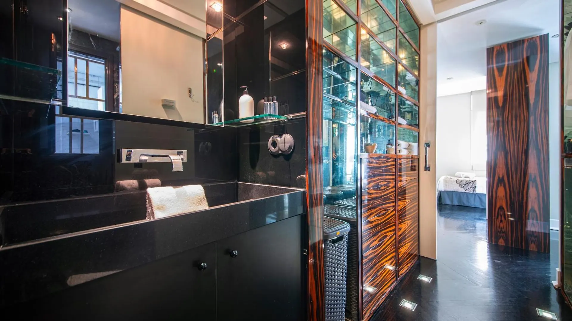 You Stylish Diagonal Apartments Barcelona 0*,  Spain