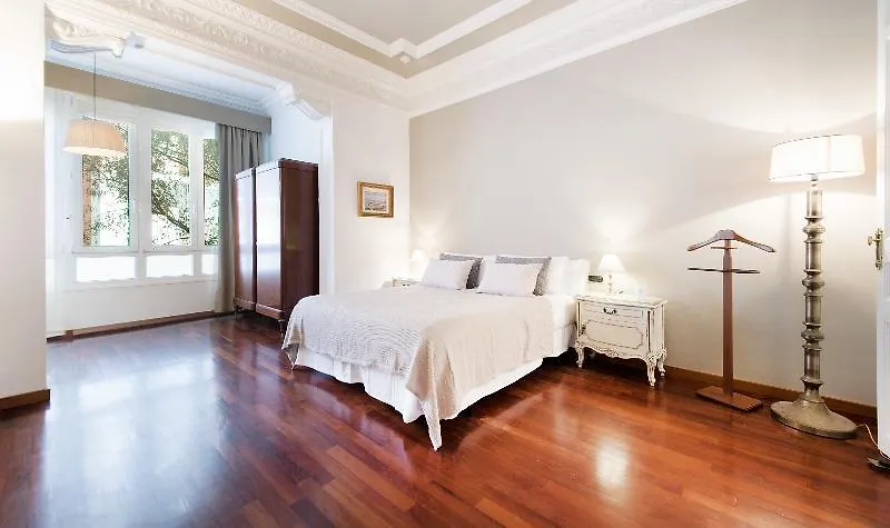 You Stylish Diagonal Apartments Barcelona 0*,  Spain